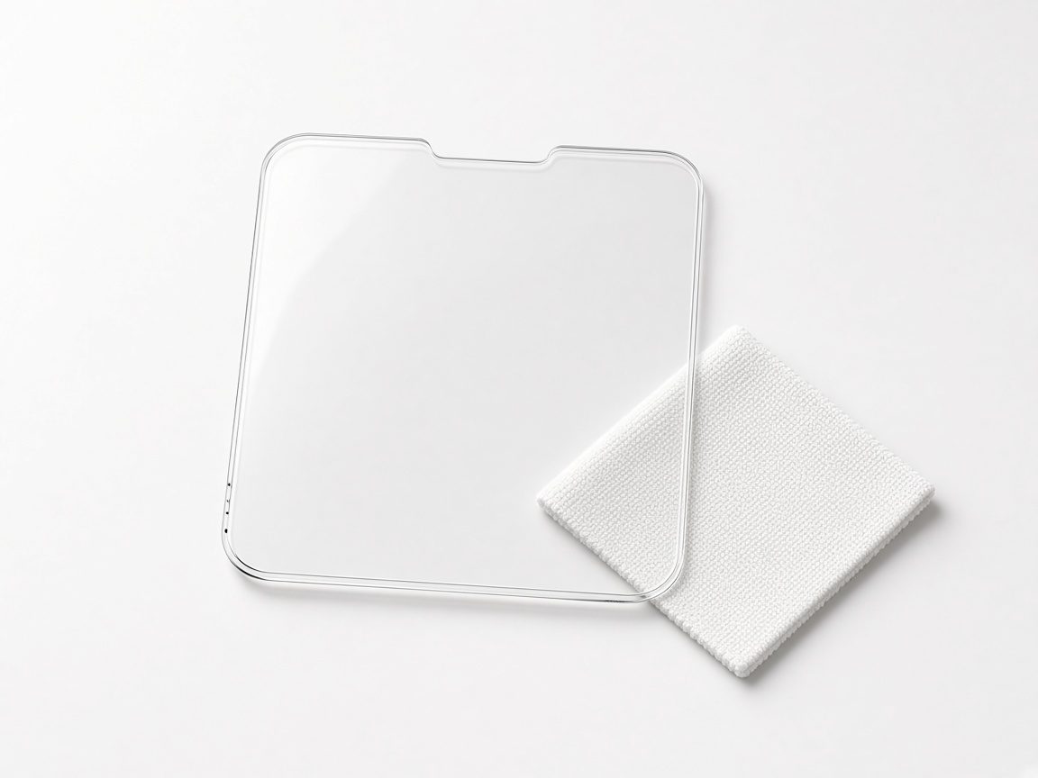 Protection d’écran en verre trempé